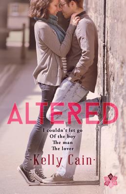 Altered - Cain, Kelly