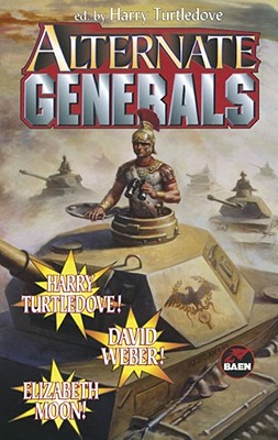 Alternate Generals - Turtledove, Harry (Editor)