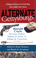 Alternate Gettysburg