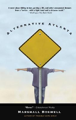 Alternative Atlanta - Boswell, Marshall