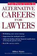 Alternative Careers for Lawyers