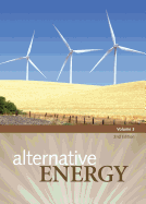 Alternative Energy: 3 Volume Set