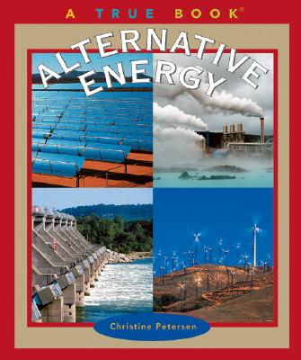 Alternative Energy - Petersen, Christine