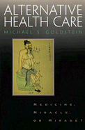 Alternative Health Care