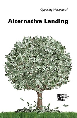 Alternative Lending - Hiber, Amanda (Editor)