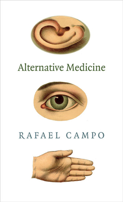 Alternative Medicine - Campo, Rafael