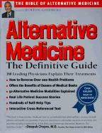 Alternative Medicine - Goldberg, Burton