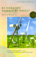 Alternative Sources of Energy(oop) - Brown, Warren
