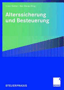 Alterssicherung Und Besteuerung