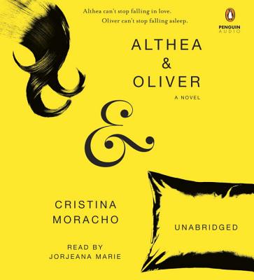 Althea & Oliver - Moracho, Cristina, and Marie, Jorjeana (Read by)