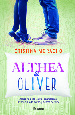Althea y Oliver - Moracho, Cristina