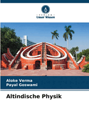 Altindische Physik