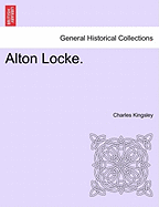 Alton Locke