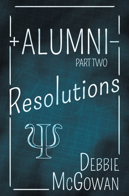 Alumni: Resolutions - McGowan, Debbie