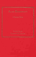 Alun Hoddinott: A Source Book - Craggs, Stewart R, Professor