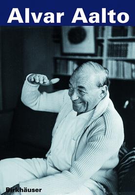 Alvar Aalto - Fleig, Karl, and Aalto, Alvar, and Chronicle Books