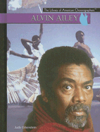 Alvin Ailey