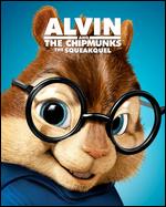 Alvin and the Chipmunks 2: The Squeakquel [Blu-ray/DVD] - Betty Thomas