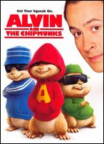 Alvin and the Chipmunks - Tim Hill