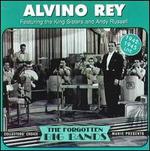 Alvino Rey & His Orchestra