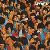 Alvvays [LP] - Alvvays