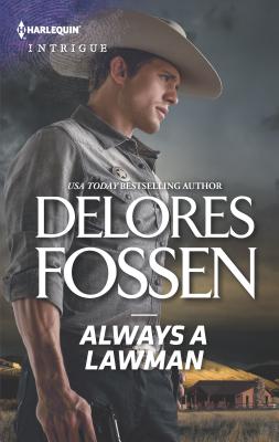 Always a Lawman - Fossen, Delores