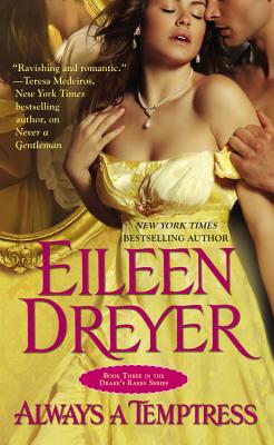 Always a Temptress - Dreyer, Eileen