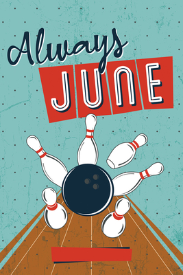 Always June (Hungry, Book 2) - Karyus Quinn, Kate