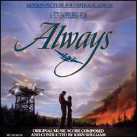 Always [Motion Picture Soundtrack Album] - John Williams