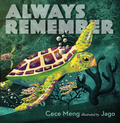 Always Remember - Meng, Cece