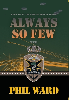 Always So Few - Ward, Phil