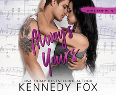 Always Yours: Liam & Madelyn Duet #2