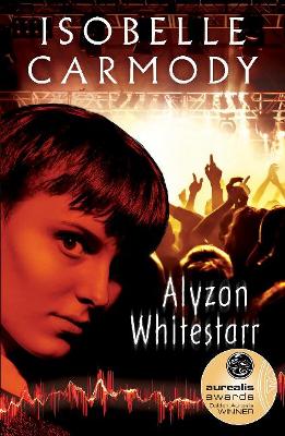 Alyzon Whitestarr - Carmody, Isobelle