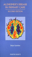 Alzheimer's Disease in Primary Care: Pocketbook