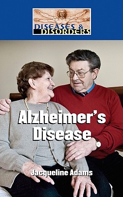 Alzheimer's Disease - Adams, Jacqueline