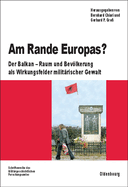 Am Rande Europas?