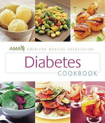 AMA Diabetes Cookbook - Callahan, Maureen