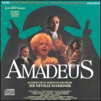 Amadeus: Music from the Original Soundtrack of the Film, Vol. 2 - Original Soundtrack