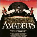 Amadeus (Neville Mariner)