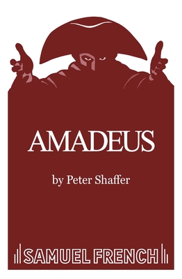 Amadeus - Shaffer, Peter