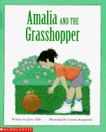 Amalia and the Grasshopper