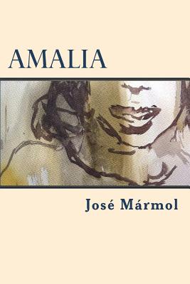 Amalia - Marmol, Jose