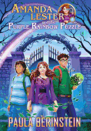 Amanda Lester and the Purple Rainbow Puzzle