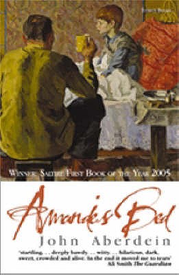 Amande's Bed - Aberdein, John