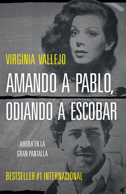 Amando a Pablo, Odiando a Escobar / Loving Pablo, Hating Escobar (Mti) - Vallejo, Virginia