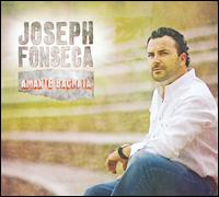 Amante Bachata - Joseph Fonseca