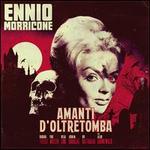 Amanti d'Oltretomba (Nightmare Castle) [Original Motion Picture Soundtrack]