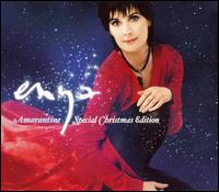 Amarantine [Christmas Edition] - Enya