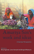 Amartya Sen's Work and Ideas: A Gender Perspective