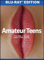 Amateur Teens [Blu-ray] - Niklaus Hilber